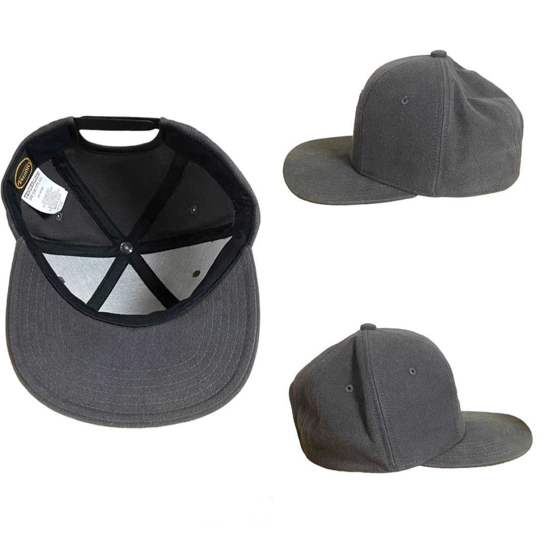 TENDERLOIN - 20AW テンダーロイン CAP ベースボール キャップ TENDERLOIN - 20AW テンダーロイン CAP ベースボール キャップ