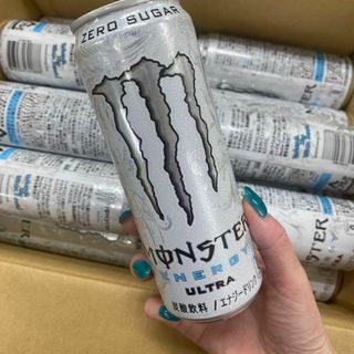 Monster Energy - モンスターエナジー 空き缶 14本 まとめ売り Monster Energy - モンスターエナジー 空き缶 14本 まとめ売り