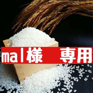 こだわり農家の自慢米  白米10㎏(無農薬栽培)　　　　　令和5年産(米/穀物)
