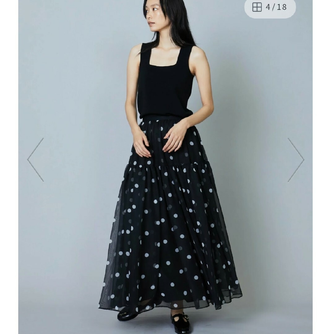 1er Arrondissement - ✨新品未着用✨プルミエアロンディスモン 1er Arrondissement - ✨新品未着用✨プルミエアロンディスモン