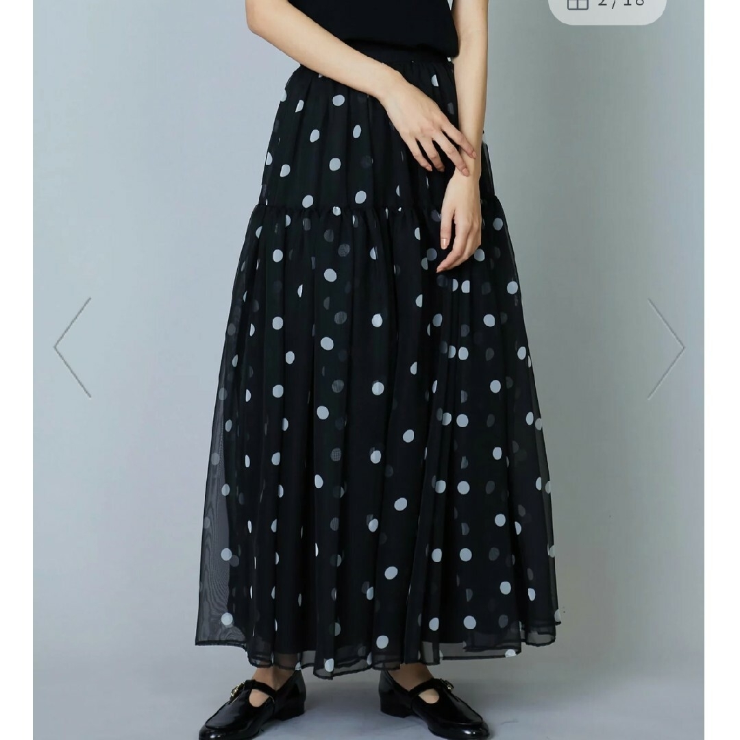1er Arrondissement - ✨新品未着用✨プルミエアロンディスモン 1er Arrondissement - ✨新品未着用✨プルミエアロンディスモン