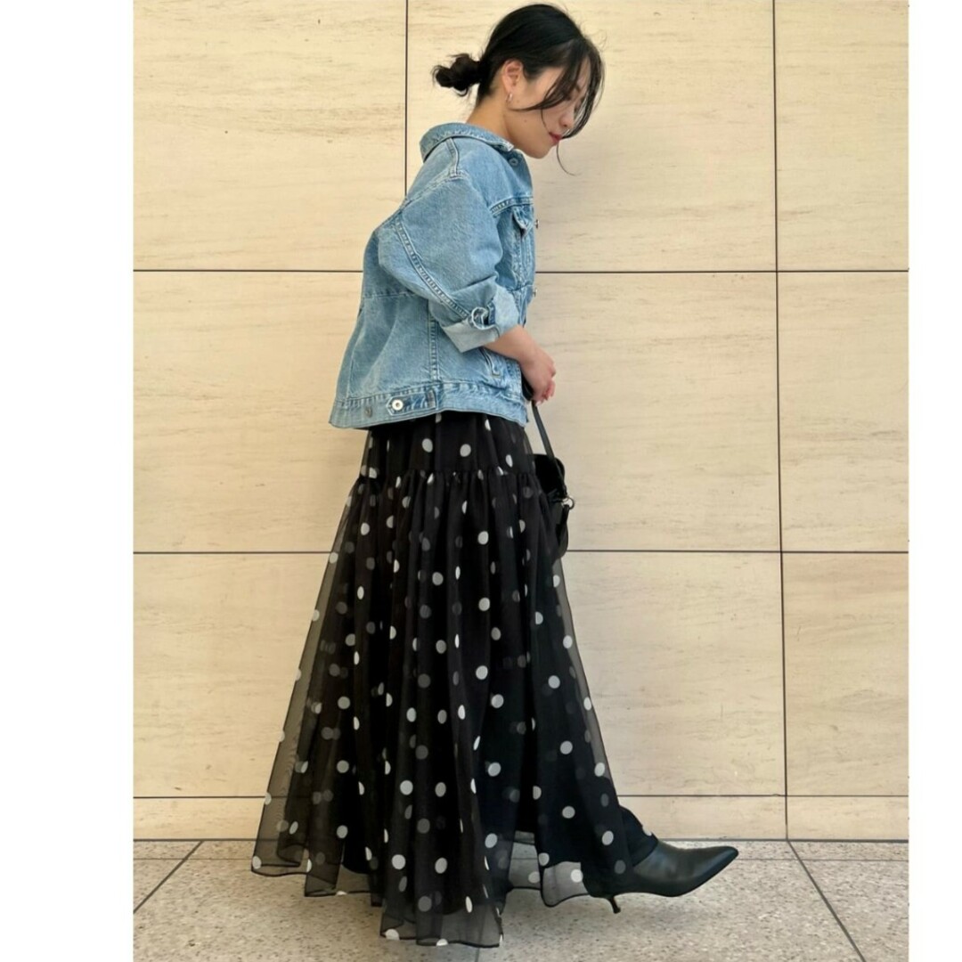 1er Arrondissement - ✨新品未着用✨プルミエアロンディスモン 1er Arrondissement - ✨新品未着用✨プルミエアロンディスモン