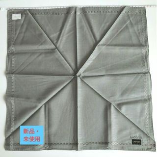 ランバン(LANVIN)のハンカチ 2枚 LANVIN ランバン(ハンカチ/ポケットチーフ)