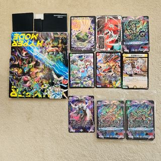 マガン金剛〈Nワル.鬼〉 20thゴールドシークレット 金 マガン金剛〈Nワル.鬼〉 20thゴールドシークレット 金