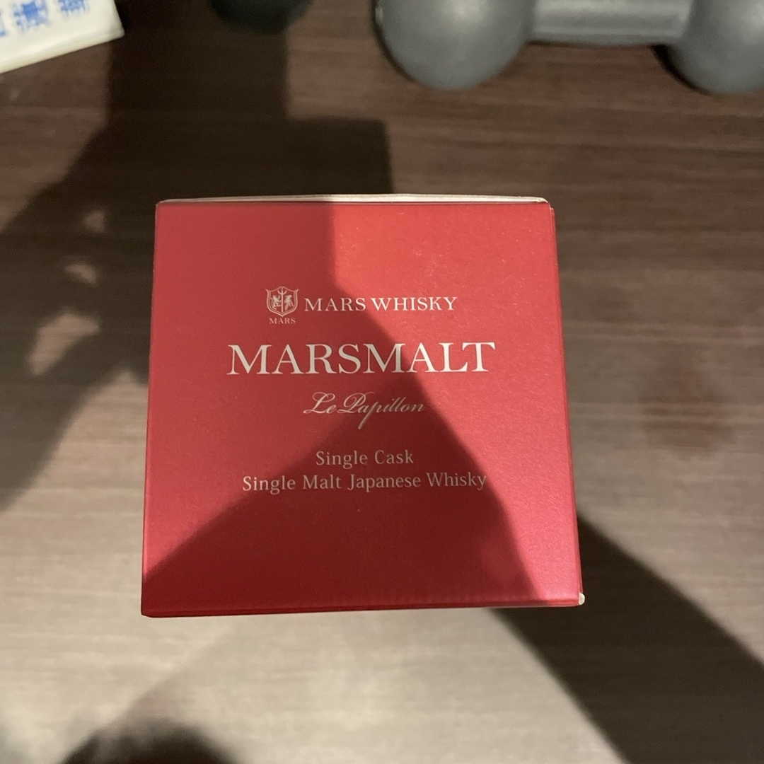 マルスモルト ル・パピヨン シングルカスク ナガサキアゲハ 酒 マルスモルト ル・パピヨン シングルカスク ナガサキアゲハ 酒