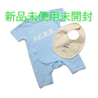 F.C.R.B.(キッズ/ベビー/マタニティ)のフリマアイテム一覧 F.C.R.B.(キッズ/ベビー/マタニティ)のフリマアイテム一覧