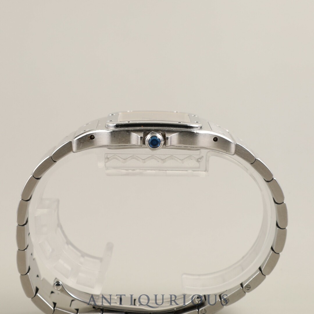 Cartier - カルティエ サントスガルベLM W20018D6 / 987901 Cartier - カルティエ サントスガルベLM W20018D6 / 987901