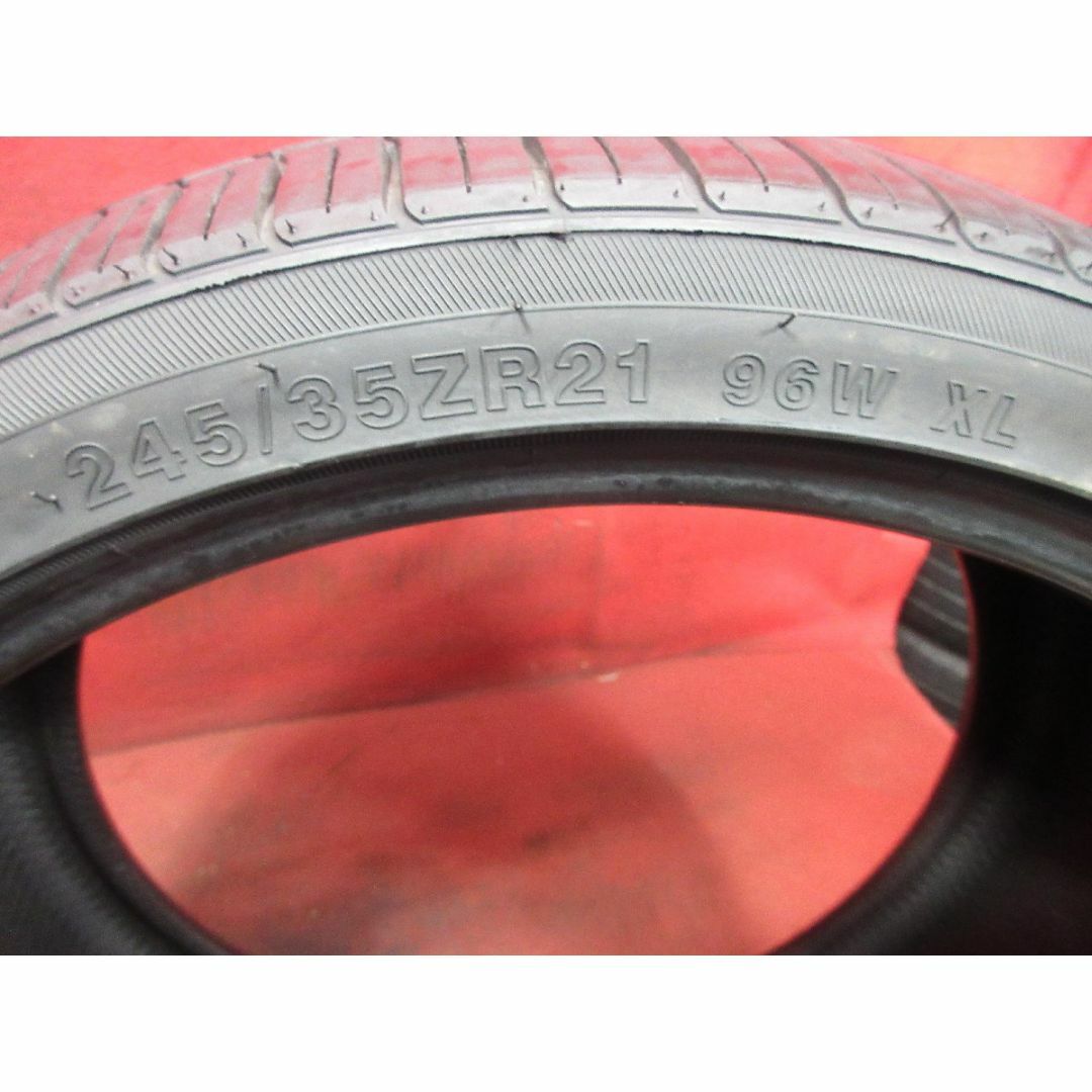 タイヤ 4本 245/35ZR21 WINRUN R 360 ☆14900T タイヤ 4本 245/35ZR21 WINRUN R 360 ☆14900T