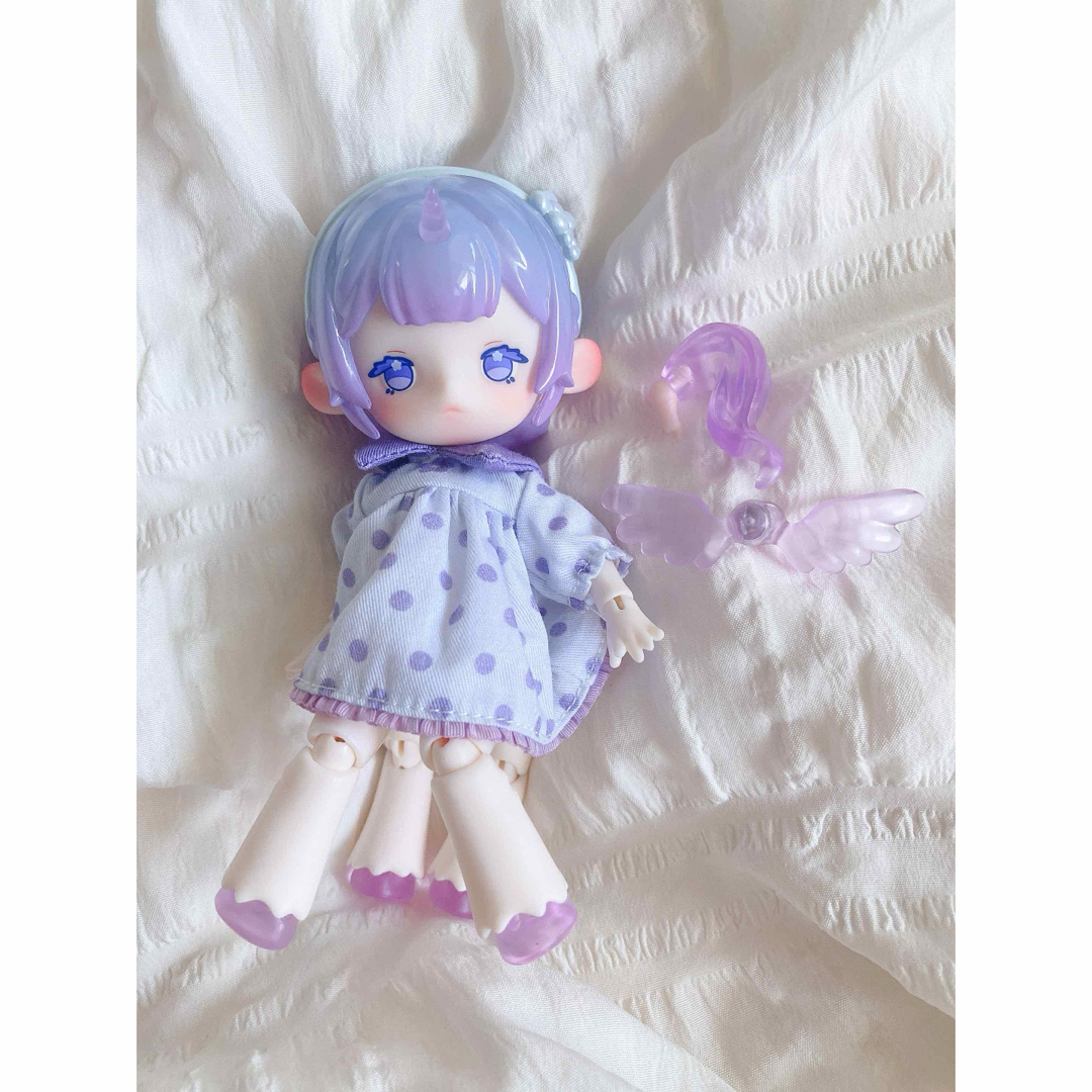 アンティーユ　antu ファンタジー エンタメ/ホビーのフィギュア(その他)の商品写真