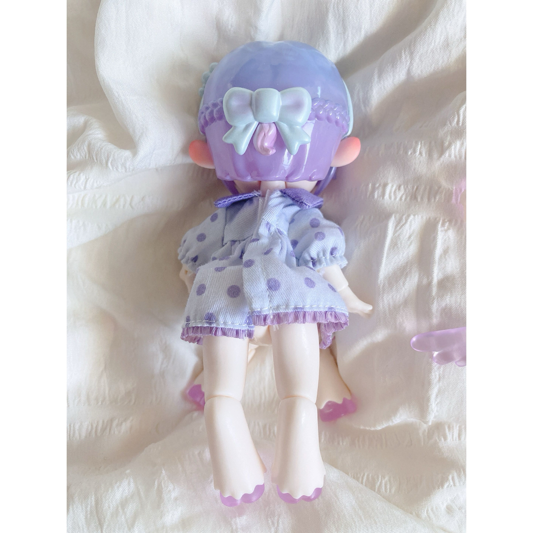 アンティーユ　antu ファンタジー エンタメ/ホビーのフィギュア(その他)の商品写真