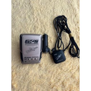 ジャンク品　GPS GROBAL POSITONING SYSTEM(その他)
