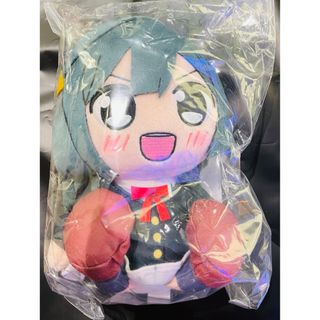 大好き がうる・ぐら 7点 アクリルキーホルダー うみの杜水族館