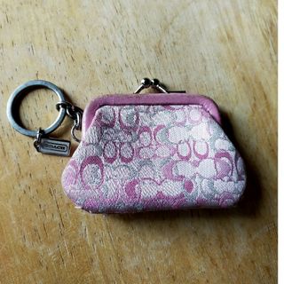 COACH(財布)のフリマアイテム一覧 COACH(財布)のフリマアイテム一覧