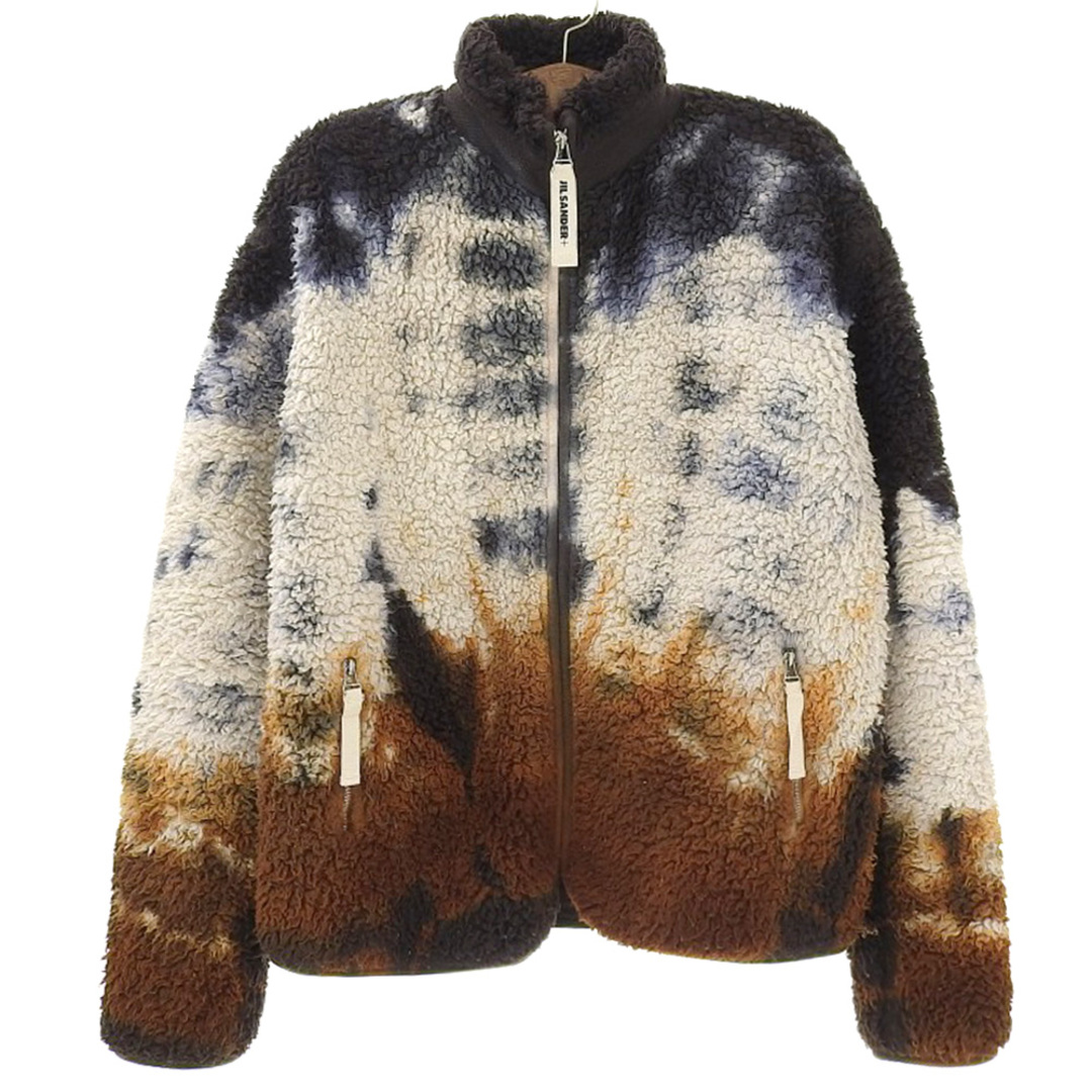 ジルサンダープラス JIL SANDER+ ジルサンダープラス フリース ジルサンダープラス JIL SANDER+ ジルサンダープラス フリース