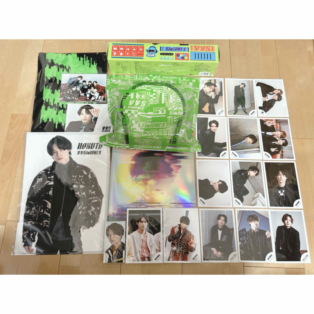 SixTONES - SixTONES グッズまとめ売り (バラ売りも可能です SixTONES - SixTONES グッズまとめ売り (バラ売りも可能です