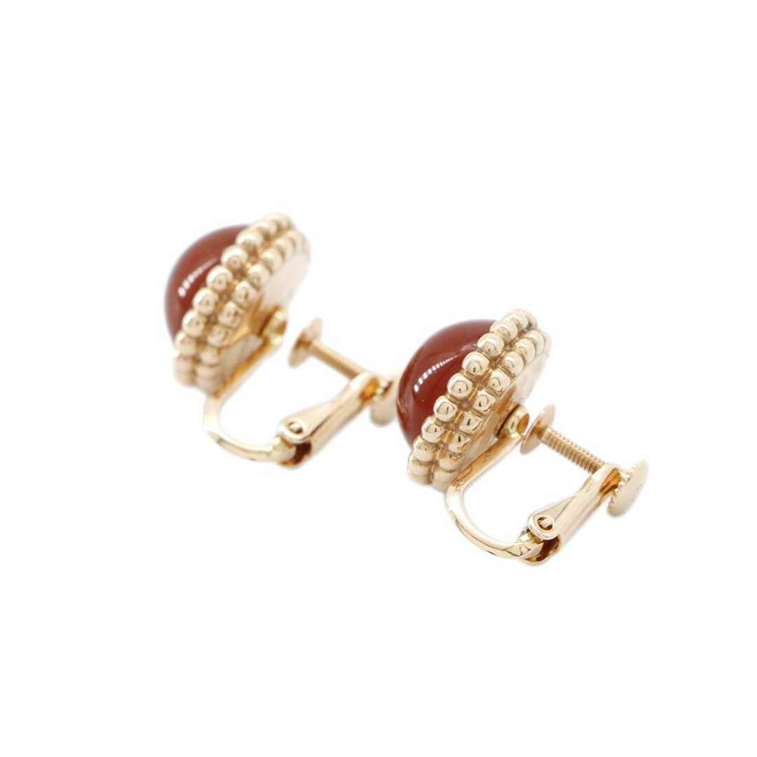 レビュー高評価のおせち贈り物 & Cleef Van Arpels イヤリング ヴァンクリーフ&アーペル - その他