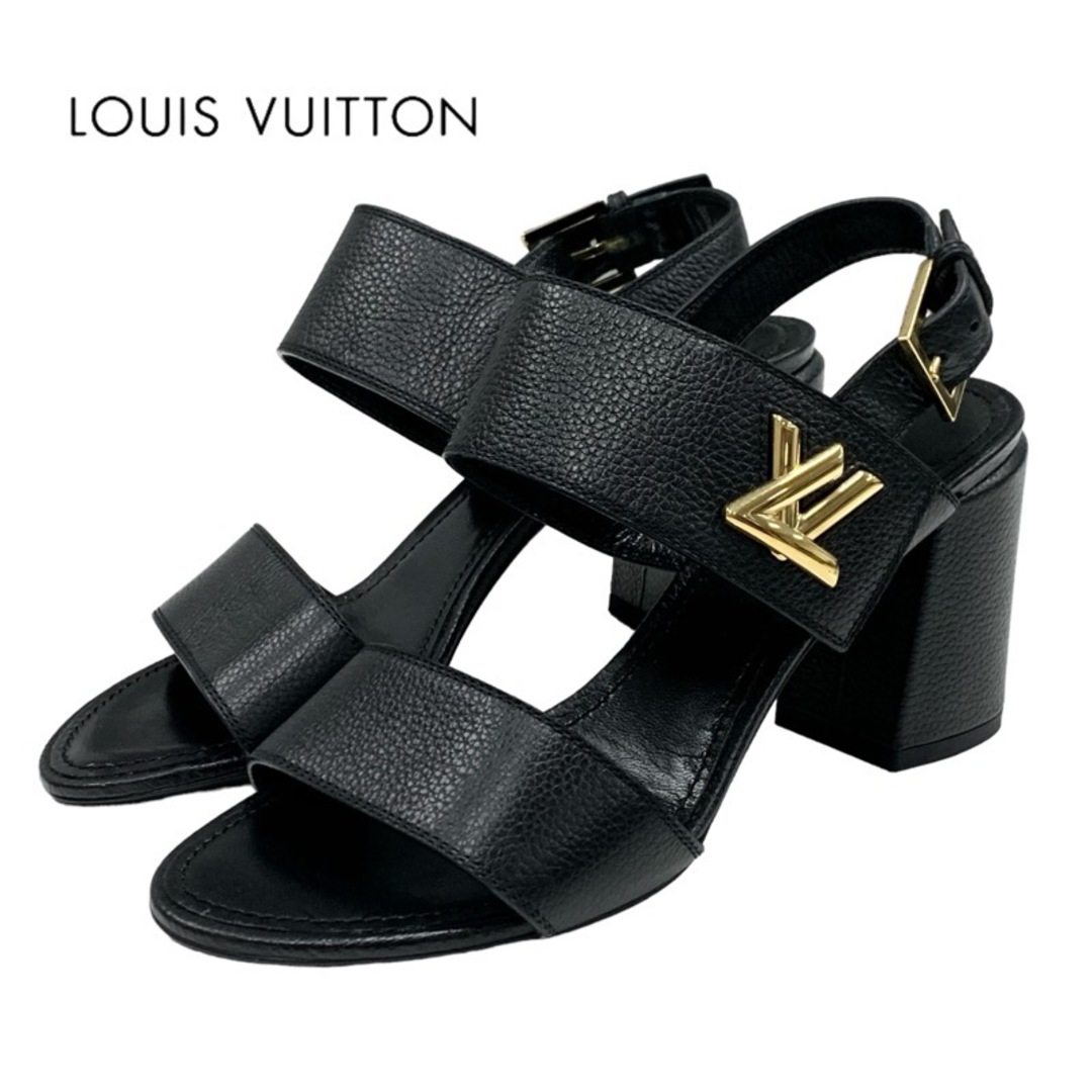 ルイヴィトン LOUIS VUITTON ホライズンライン サンダル 靴 ルイヴィトン LOUIS VUITTON ホライズンライン サンダル 靴