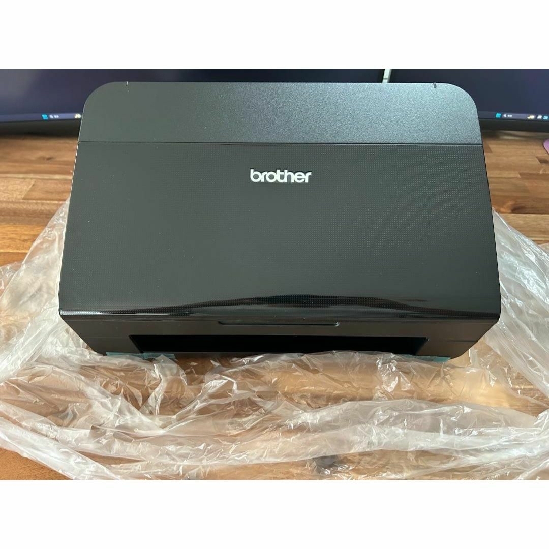 brother ブラザースキャナー 電子書籍・自炊に最適※ScanSnap同等 brother ブラザースキャナー 電子書籍・自炊に最適※ScanSnap同等