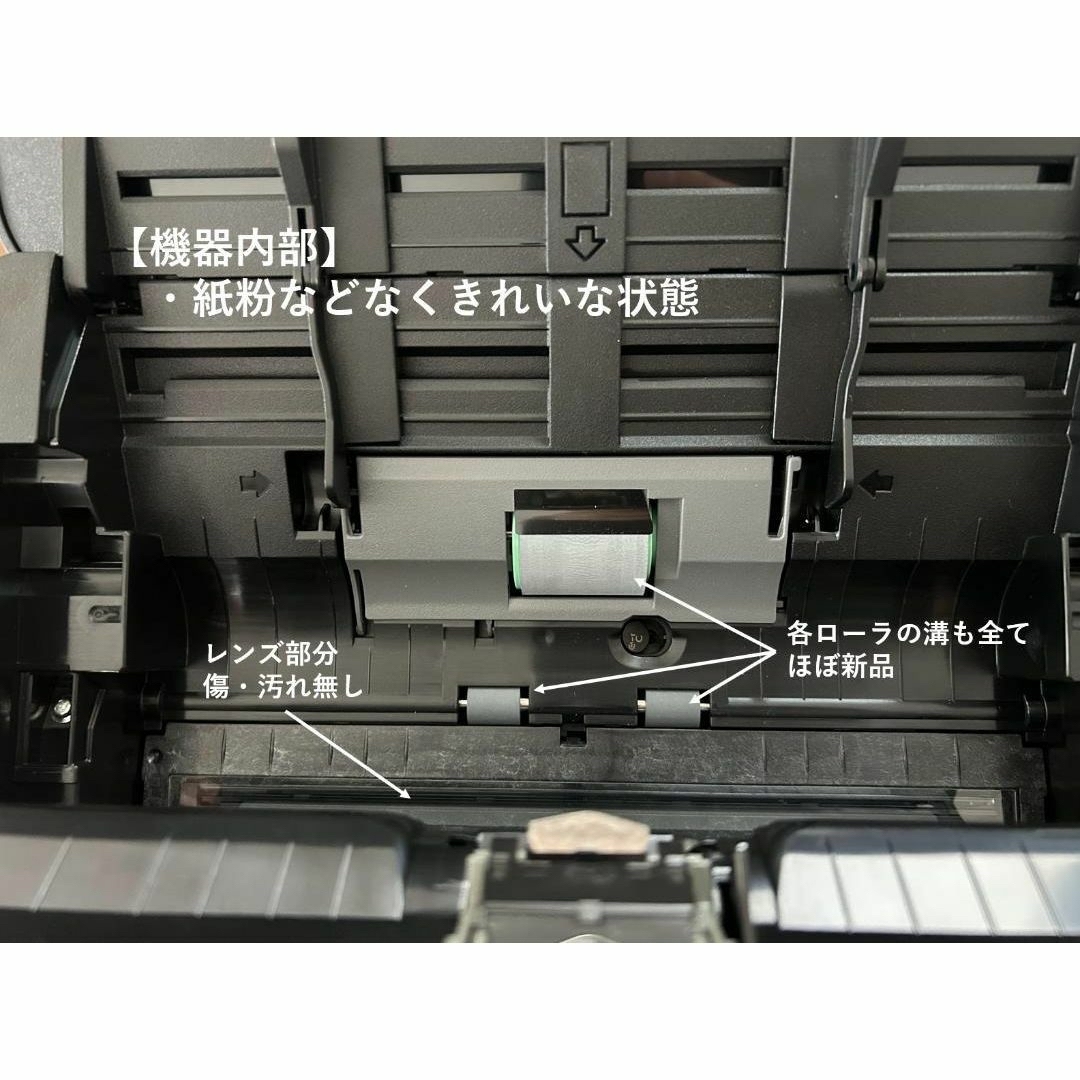brother ブラザースキャナー 電子書籍・自炊に最適※ScanSnap同等 brother ブラザースキャナー 電子書籍・自炊に最適※ScanSnap同等