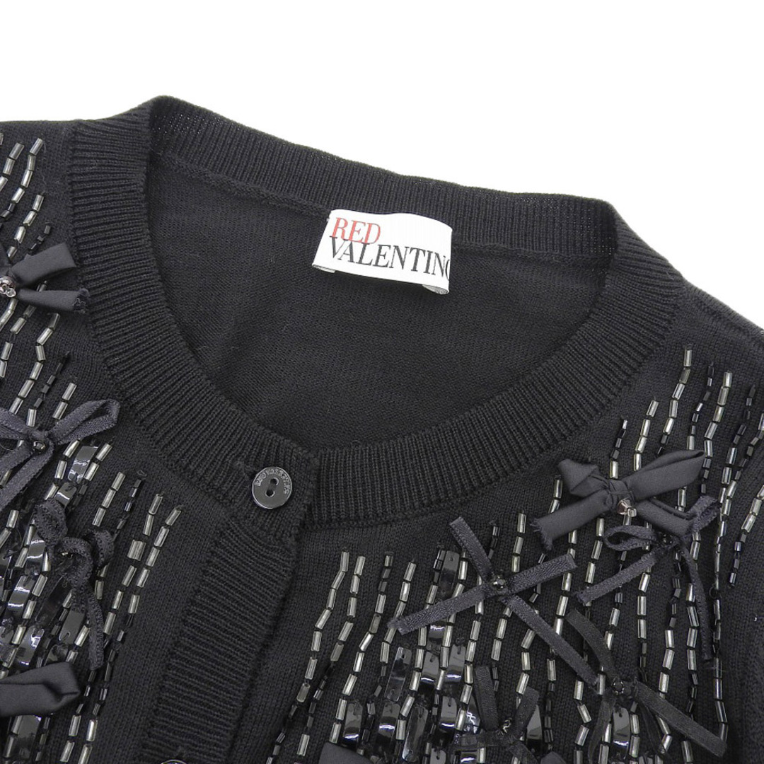 RED VALENTINO - レッドヴァレンチノ RED VALENTINO レッド RED VALENTINO - レッドヴァレンチノ RED VALENTINO レッド