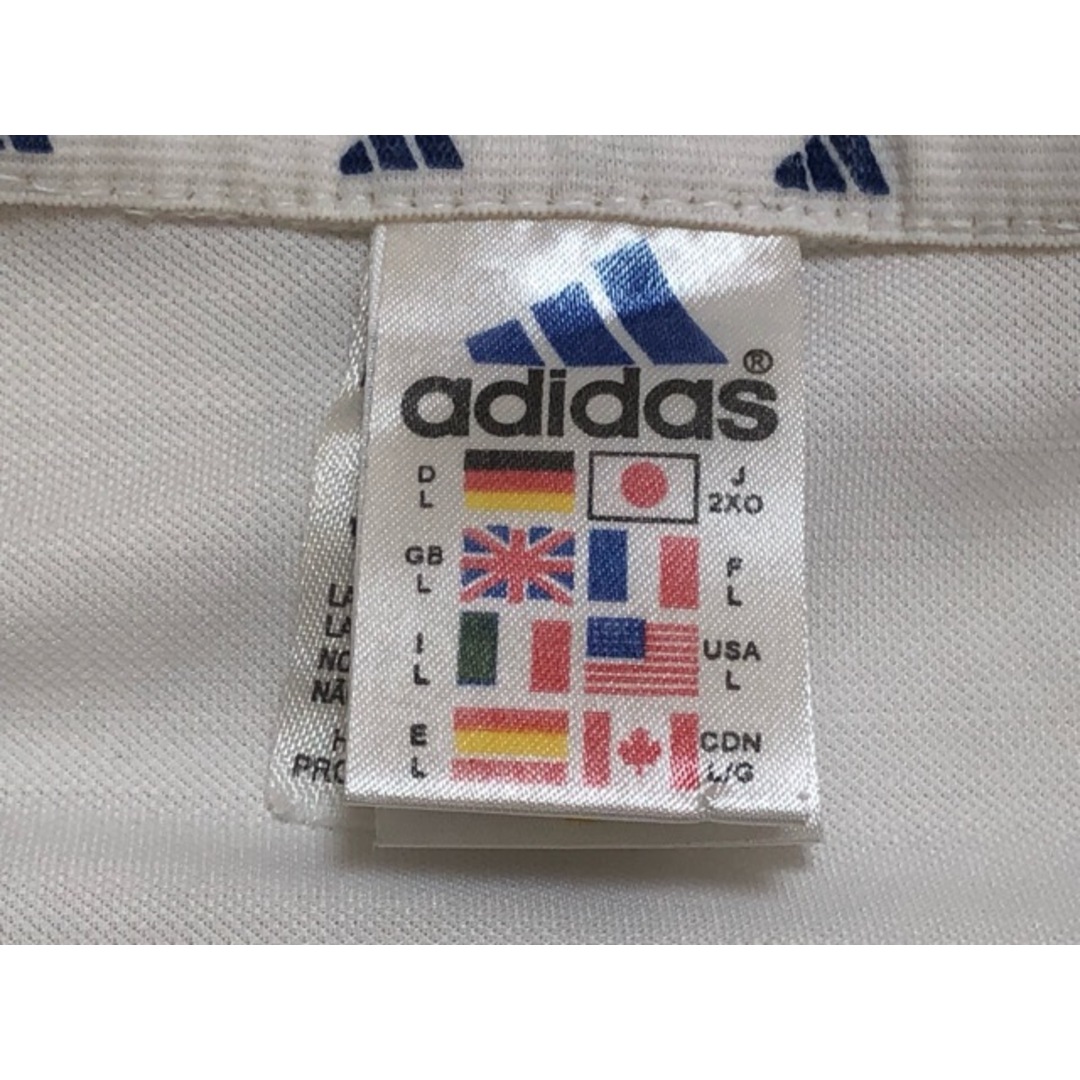adidas - adidas（アディダス）695856 01-02 レアルマドリード