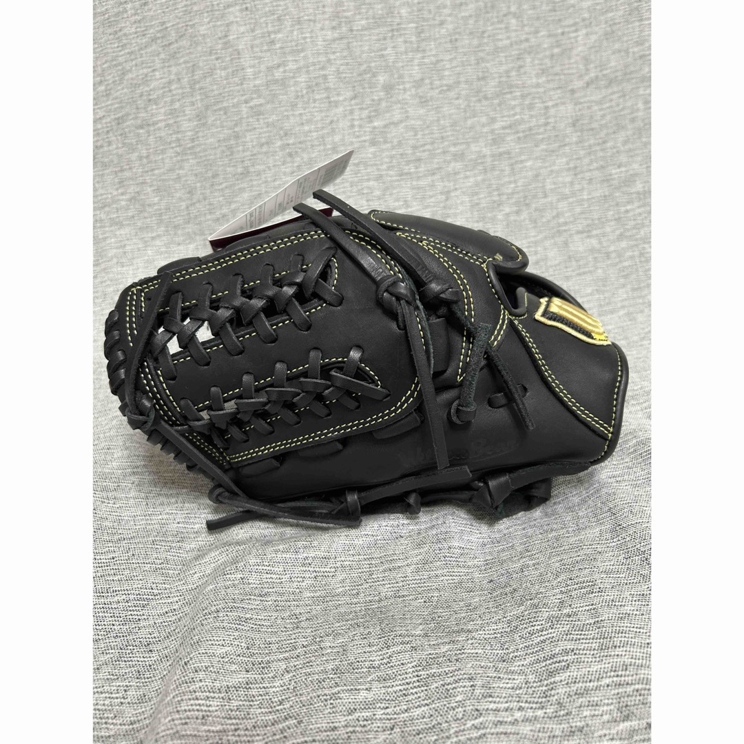 wilson - ウィルソン WILSON 女子ソフト用 ソフトボールグラブ wilson - ウィルソン WILSON 女子ソフト用 ソフトボールグラブ