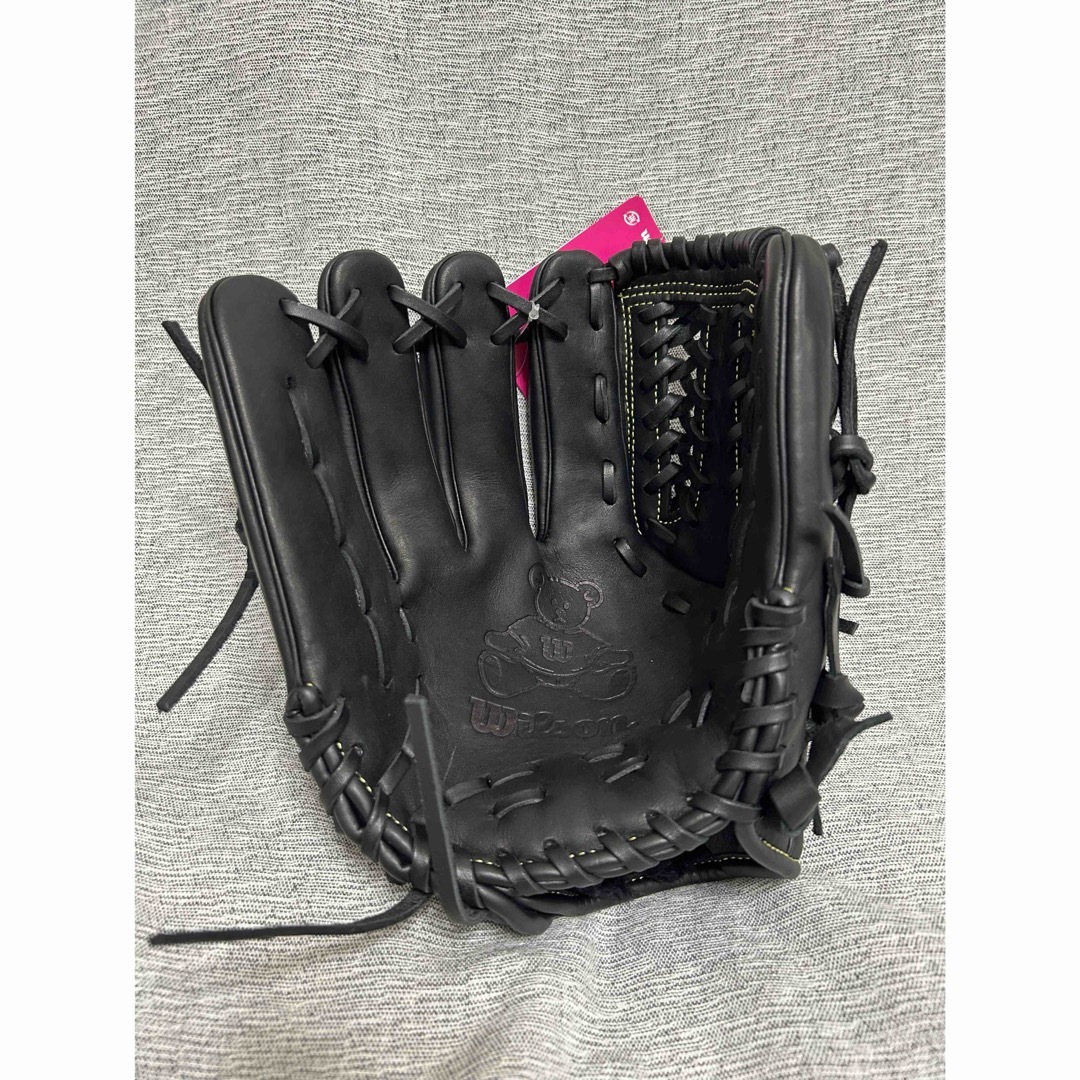 wilson - ウィルソン WILSON 女子ソフト用 ソフトボールグラブ wilson - ウィルソン WILSON 女子ソフト用 ソフトボールグラブ