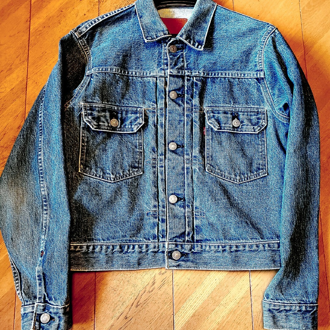 Levi's - Levi's リーバイス 71507-XX 2nd レプリカ復刻 ビッグE タブの通販 by フミ ヤス's shop|リーバイスならラクマ Levi's - Levi's リーバイス 71507-XX 2nd レプリカ復刻 ビッグE タブの通販 by フミ ヤス's shop|リーバイスならラクマ