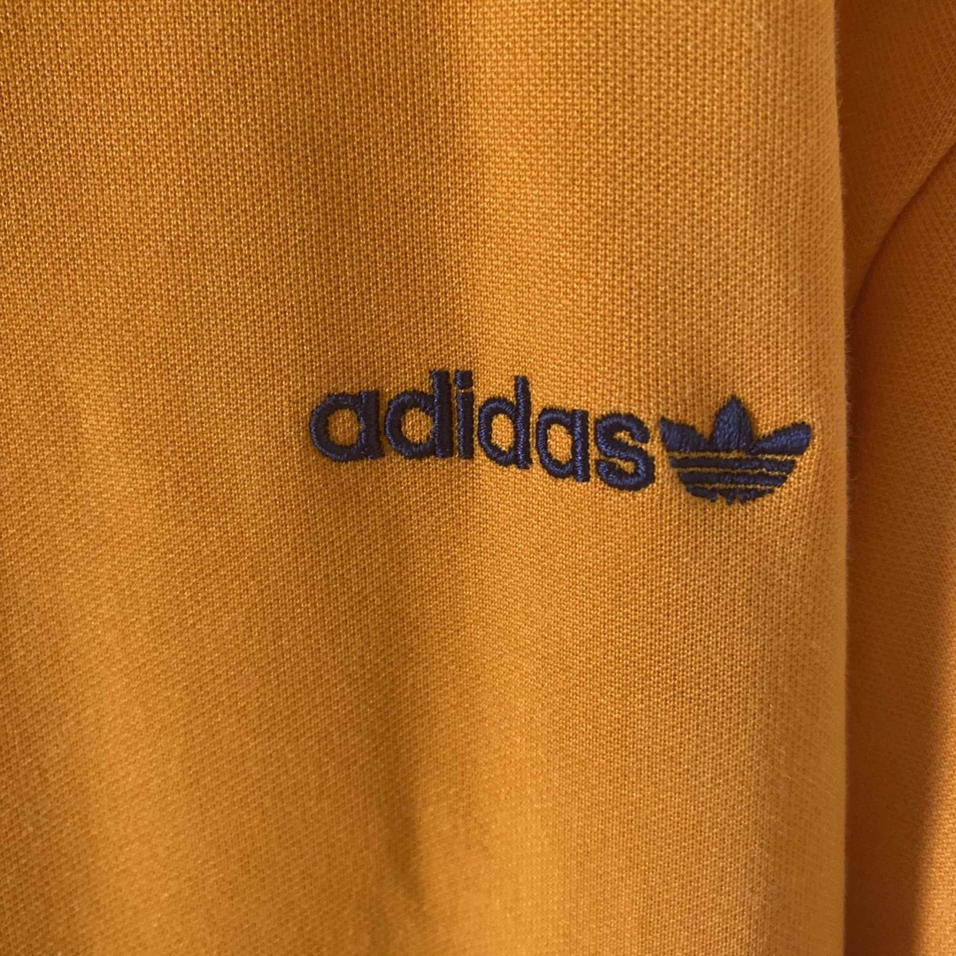 adidas - 00s adidasアディダストラックジャケットジャージ adidas - 00s adidasアディダストラックジャケットジャージ
