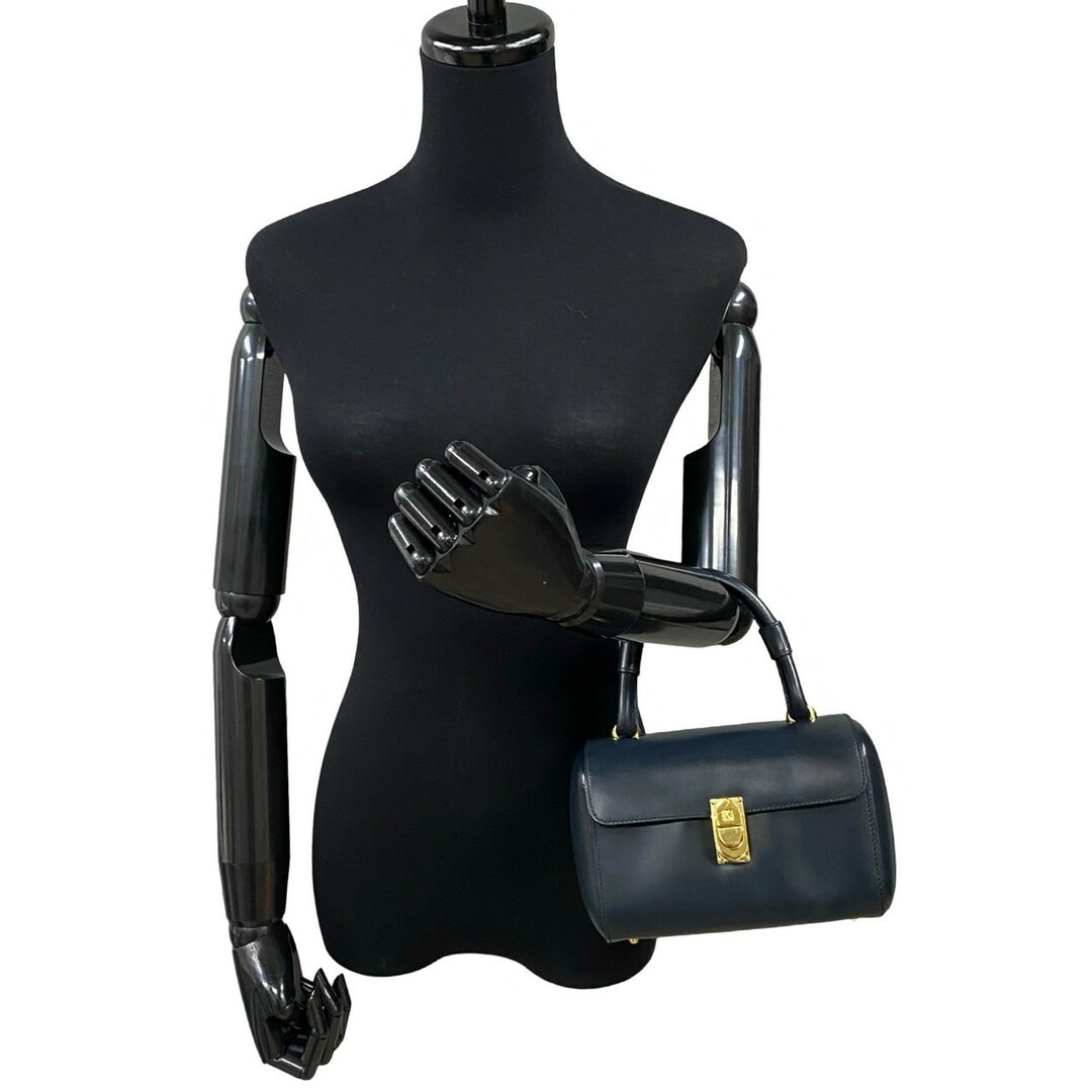LOEWE - 極 美品 袋付き LOEWE ロエベ ヴィンテージ アナグラム LOEWE - 極 美品 袋付き LOEWE ロエベ ヴィンテージ アナグラム