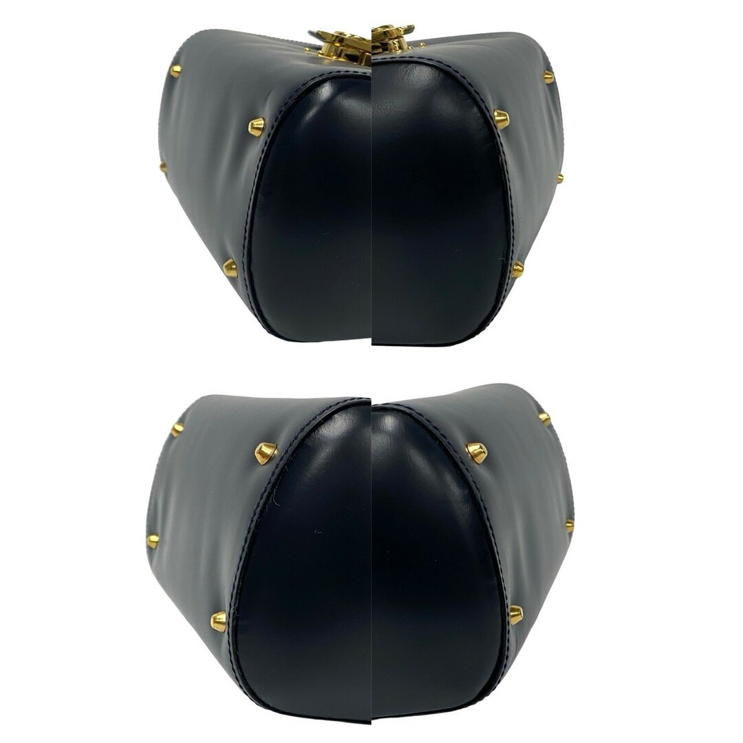 LOEWE - 極 美品 袋付き LOEWE ロエベ ヴィンテージ アナグラム LOEWE - 極 美品 袋付き LOEWE ロエベ ヴィンテージ アナグラム
