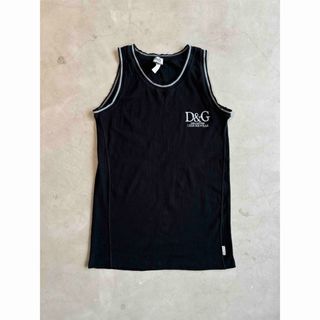 DOLCE&GABBANA(タンクトップ)のフリマアイテム一覧 DOLCE&GABBANA(タンクトップ)のフリマアイテム一覧