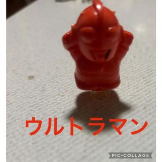 ウルトラマン　吸盤　フィギュア(アニメ/ゲーム)