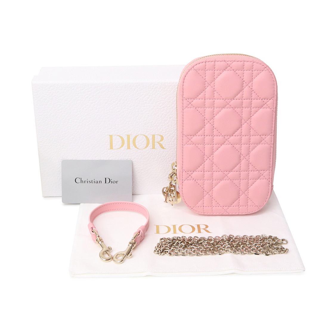Christian Dior - クリスチャンディオール レディ ディオール Christian Dior - クリスチャンディオール レディ ディオール