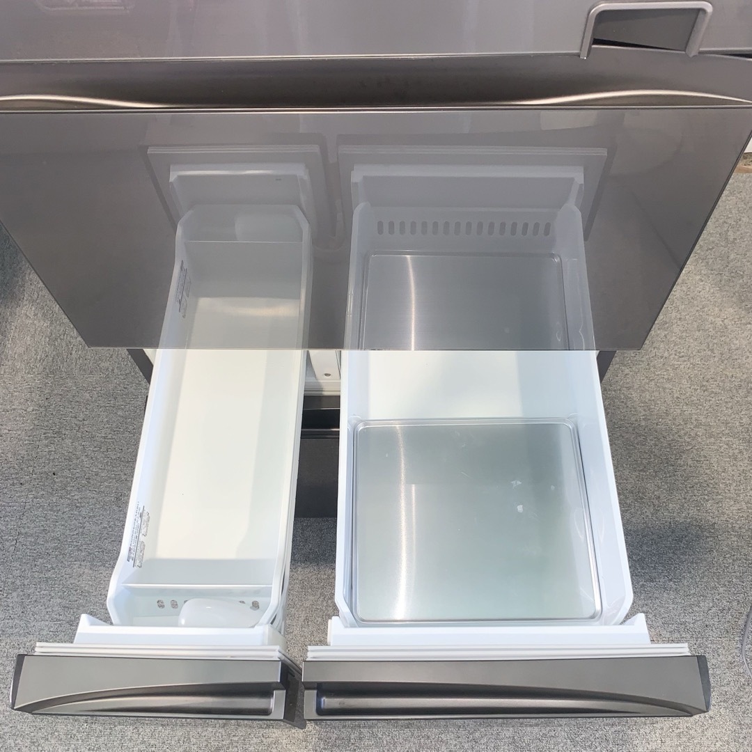 ⭐️TOSHIBA⭐️冷凍冷蔵庫 2020年 501L 大阪市近郊配送無料の ⭐️TOSHIBA⭐️冷凍冷蔵庫 2020年 501L 大阪市近郊配送無料の