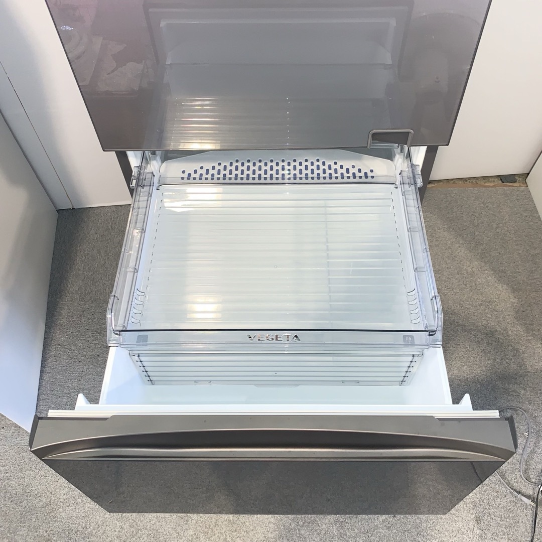 ⭐️TOSHIBA⭐️冷凍冷蔵庫 2020年 501L 大阪市近郊配送無料の ⭐️TOSHIBA⭐️冷凍冷蔵庫 2020年 501L 大阪市近郊配送無料の