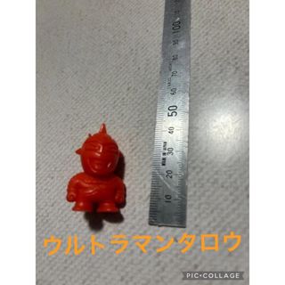 消しゴム ウルトラマン タロウ 赤色(アニメ/ゲーム)