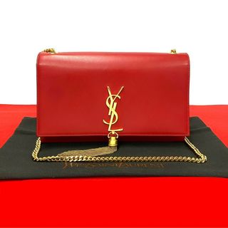 SAINT LAURENT - 極 美品 SAINT LAURENT PARIS サンローランパリ SAINT LAURENT - 極 美品 SAINT LAURENT PARIS サンローランパリ