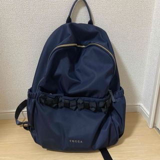 TOCCA(リュック/バックパック)のフリマアイテム一覧 TOCCA(リュック/バックパック)のフリマアイテム一覧