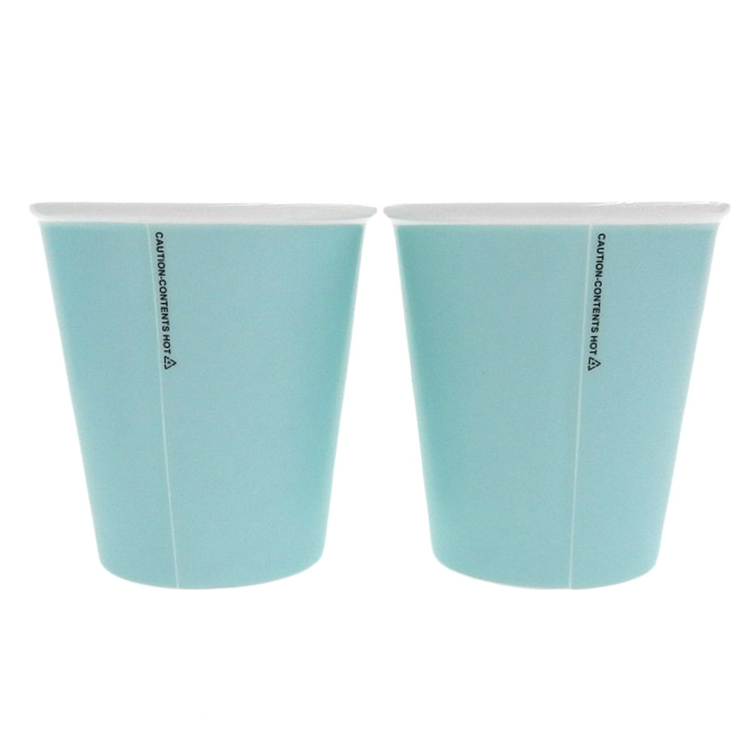 Tiffany & Co. - 【本物保証】 箱付 新品同様 ティファニー Tiffany & Co. - 【本物保証】 箱付 新品同様 ティファニー