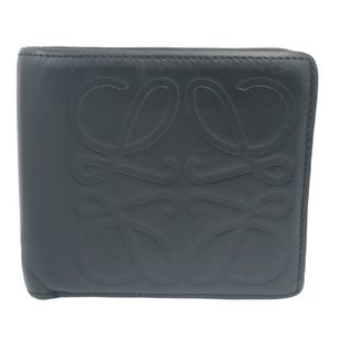 ※最終お値下げ中※【未使用新品】ロエベ/二つ折り財布(ミニウォレット) ※最終お値下げ中※【未使用新品】ロエベ/二つ折り財布(ミニウォレット)