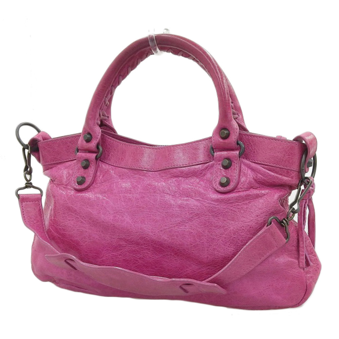 BALENCIAGA - 【本物保証】 超美品 バレンシアガ BALENCIAGA ザ BALENCIAGA - 【本物保証】 超美品 バレンシアガ BALENCIAGA ザ