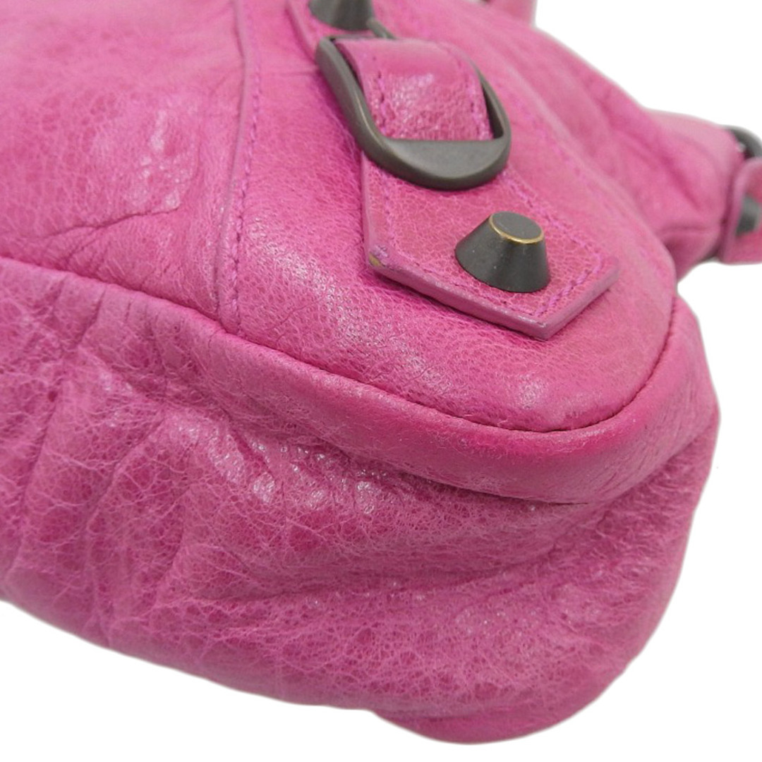 BALENCIAGA - 【本物保証】 超美品 バレンシアガ BALENCIAGA ザ BALENCIAGA - 【本物保証】 超美品 バレンシアガ BALENCIAGA ザ