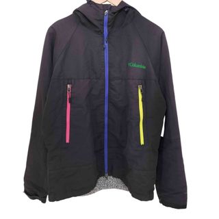 週末限定 1,000円お値下げ中 美品 コロンビア メンズ ダウン M 週末限定 1,000円お値下げ中 美品 コロンビア メンズ ダウン M