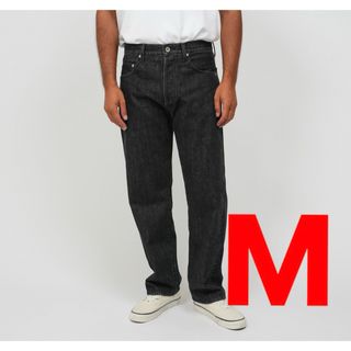 OVY Japan Black Washed Heavy Oz Denim(デニム/ジーンズ)