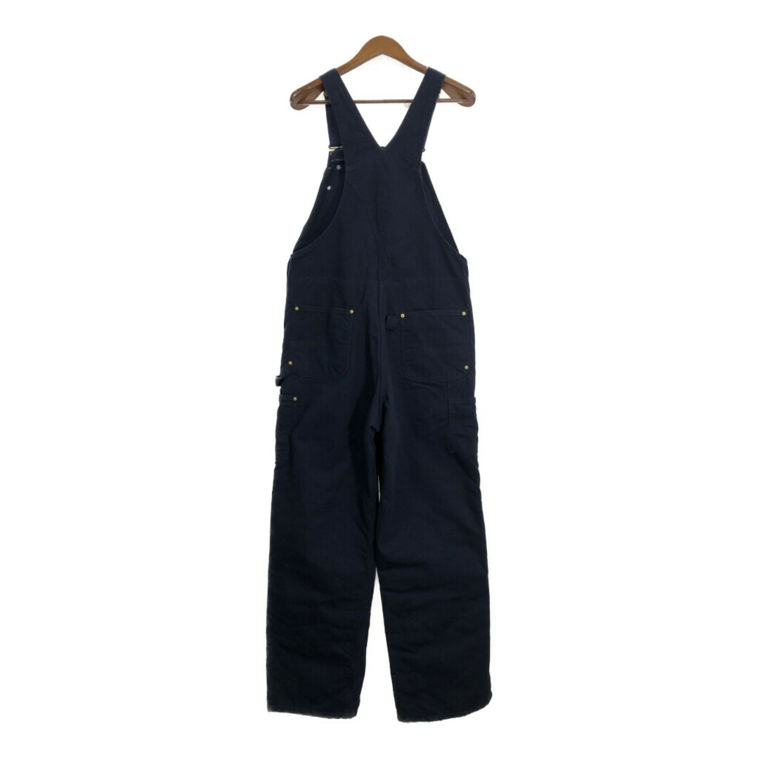 Carhartt カーハート ダック ダブルニー ビブオーバーオール Carhartt カーハート ダック ダブルニー ビブオーバーオール