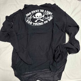 Vivienne Westwood(Tシャツ/カットソー(七分/長袖))のフリマ Vivienne Westwood(Tシャツ/カットソー(七分/長袖))のフリマ