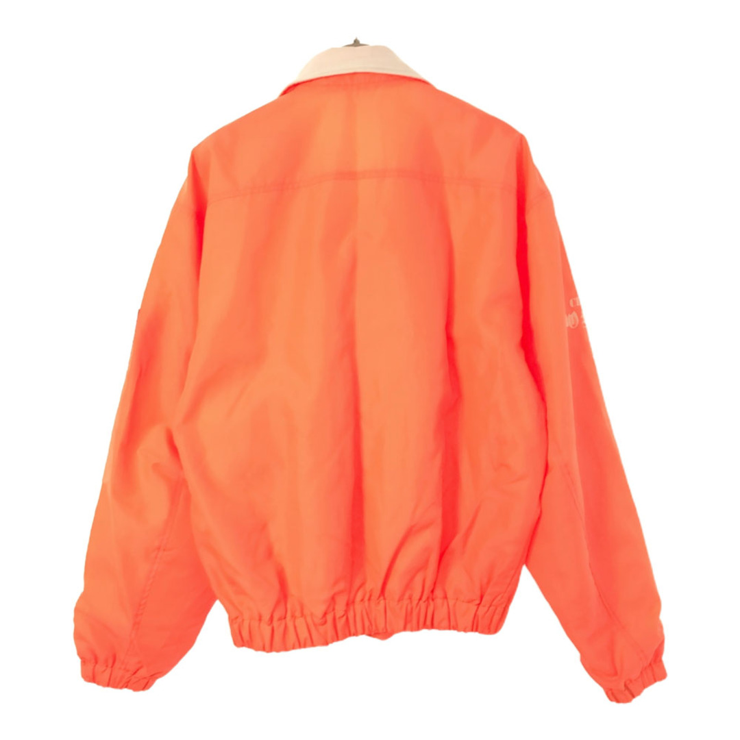 HELLY HANSEN - ヘリーハンセン 90s ロゴ ジップジャケット L HELLY HANSEN - ヘリーハンセン 90s ロゴ ジップジャケット L