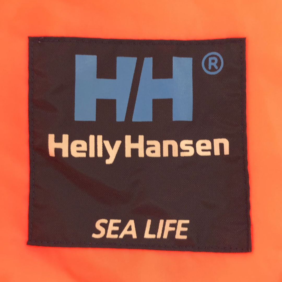 HELLY HANSEN - ヘリーハンセン 90s ロゴ ジップジャケット L HELLY HANSEN - ヘリーハンセン 90s ロゴ ジップジャケット L
