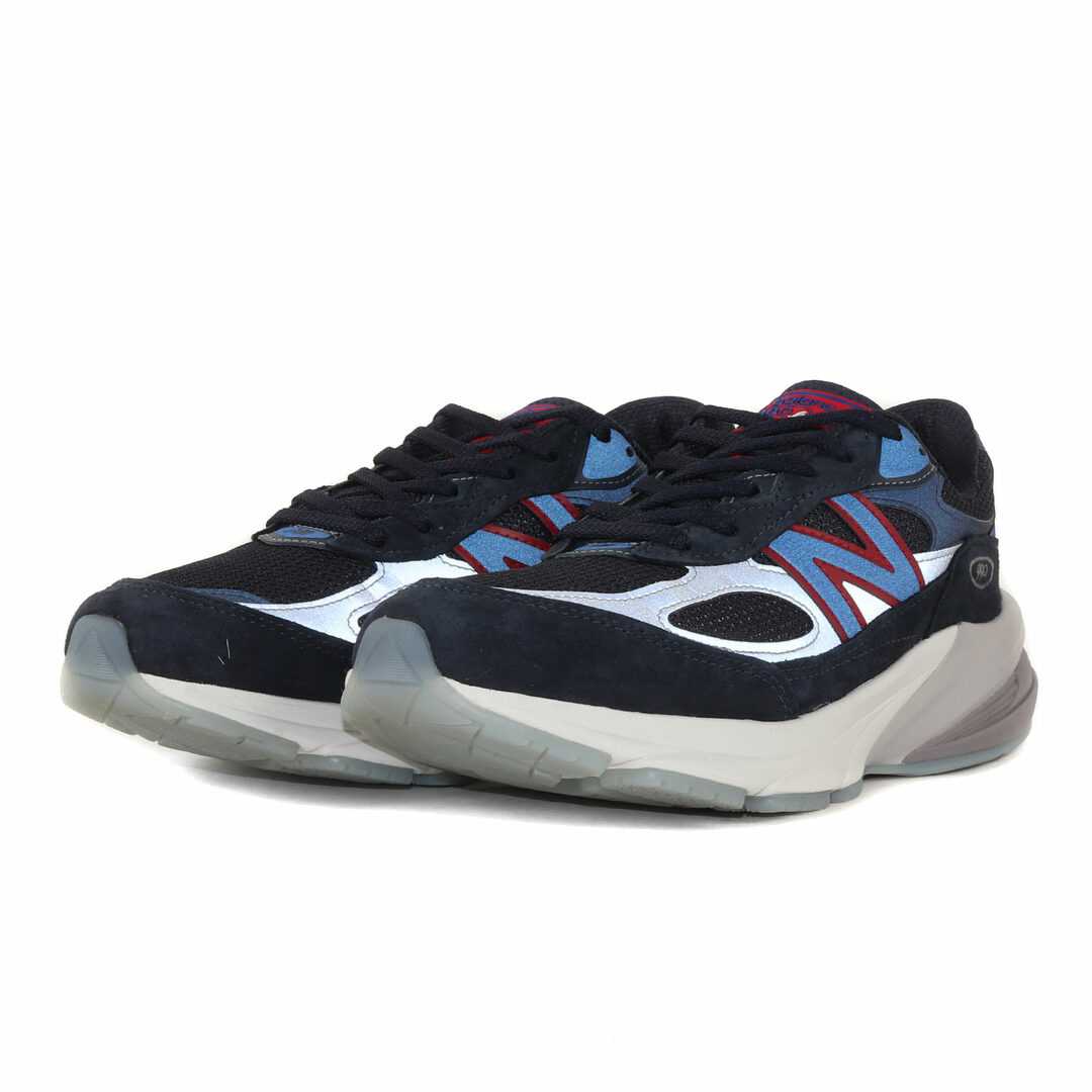 美品 KITH NYC キス ニューヨークシティー サイズ:25.0cm 23AW 美品 KITH NYC キス ニューヨークシティー サイズ:25.0cm 23AW